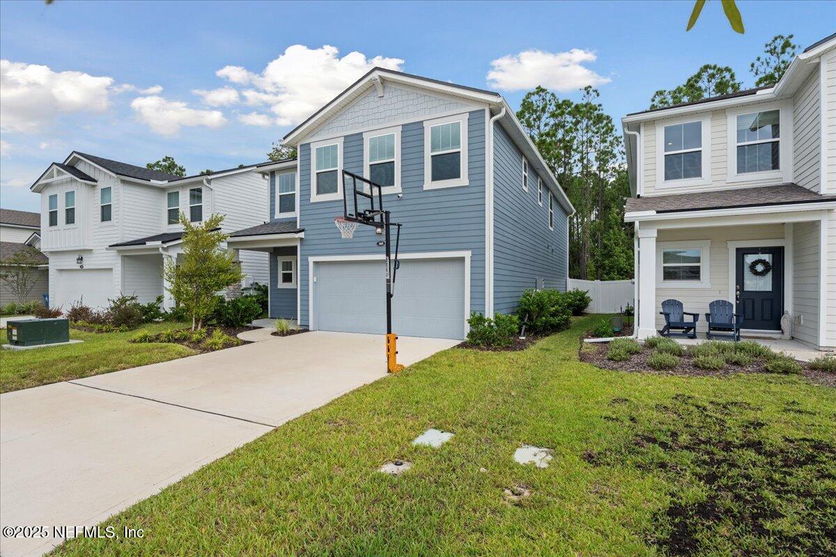 160 MEADOW CREEK Drive