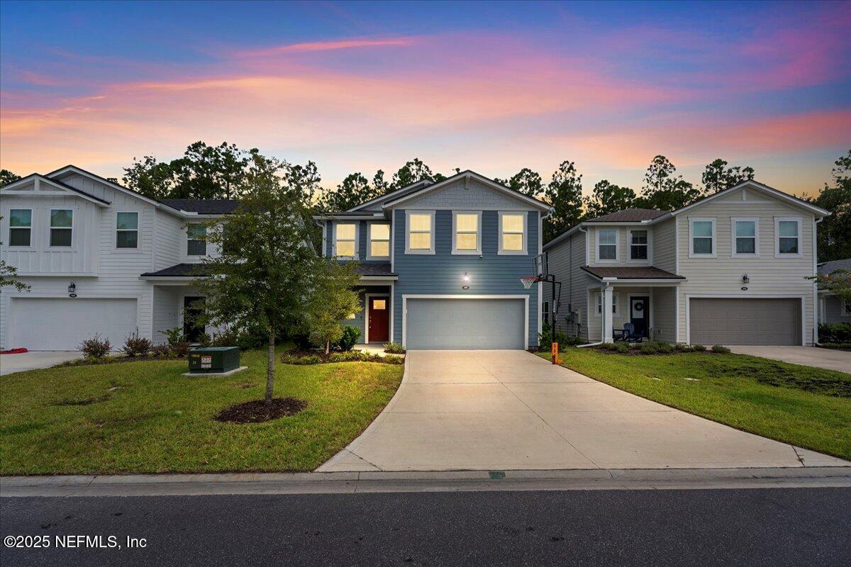 160 MEADOW CREEK Drive