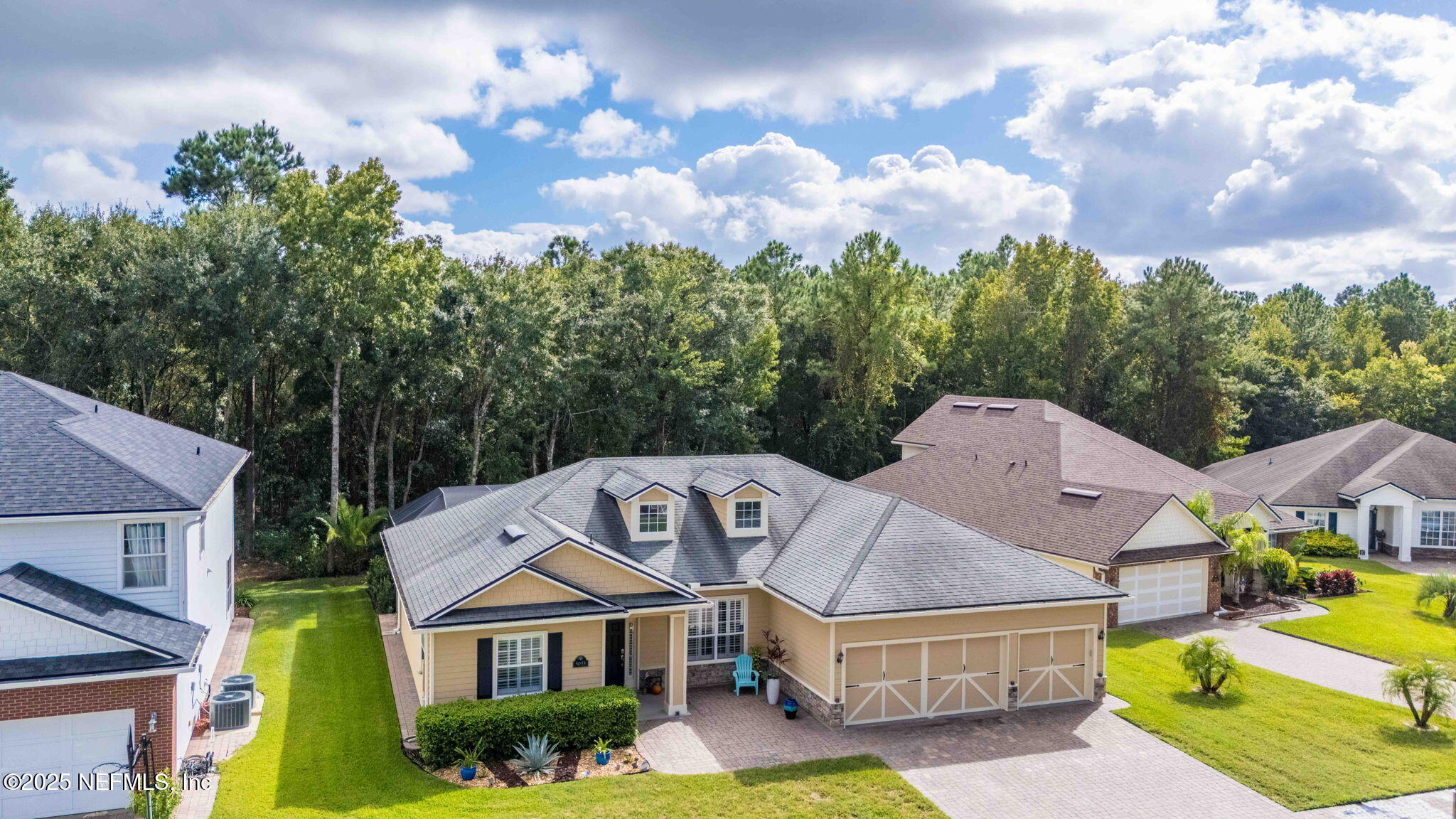 5055 MONROE FOREST Drive