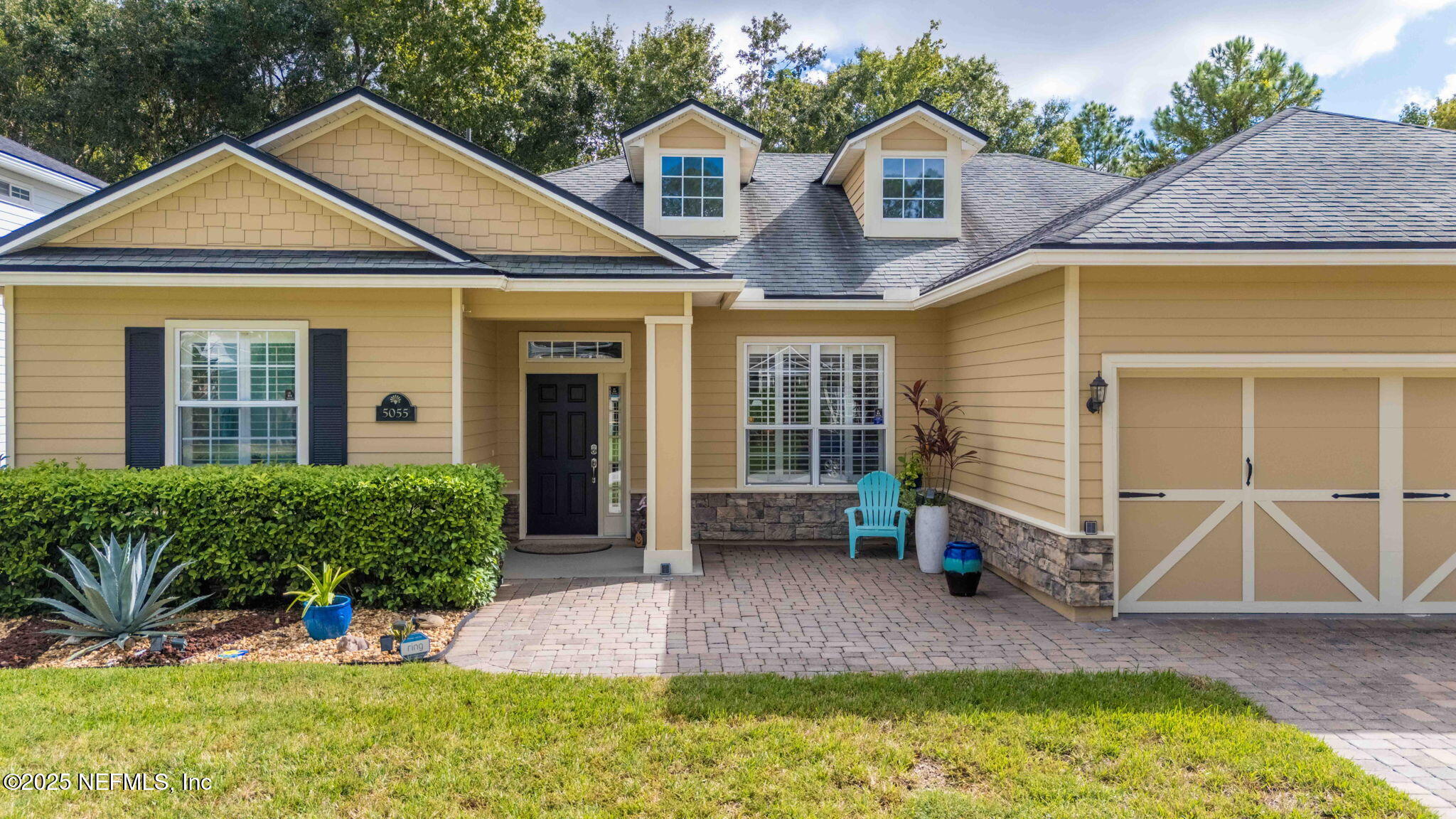 5055 MONROE FOREST Drive