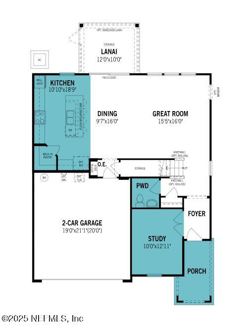 3016 BELLA COLLINA Way