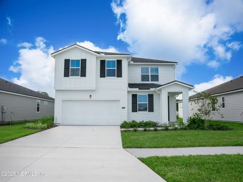 3016 BELLA COLLINA Way Green Cove Springs FL 32043