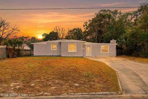 6752 ECTOR Place Jacksonville FL 32211