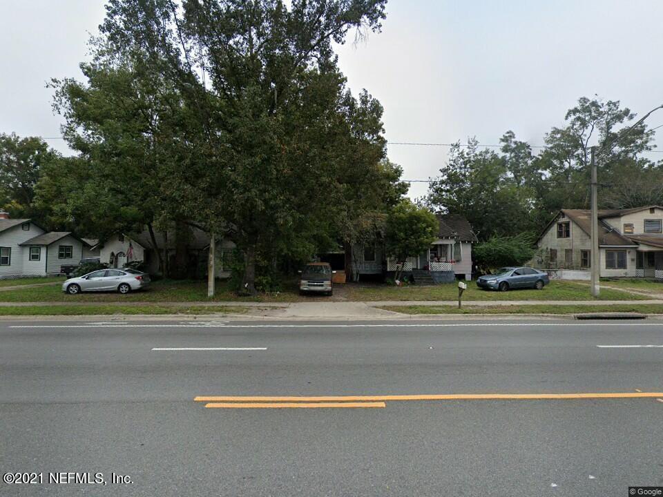 Jacksonville, FL home for sale located at 235 Lane Avenue S, Jacksonville, FL 32254
