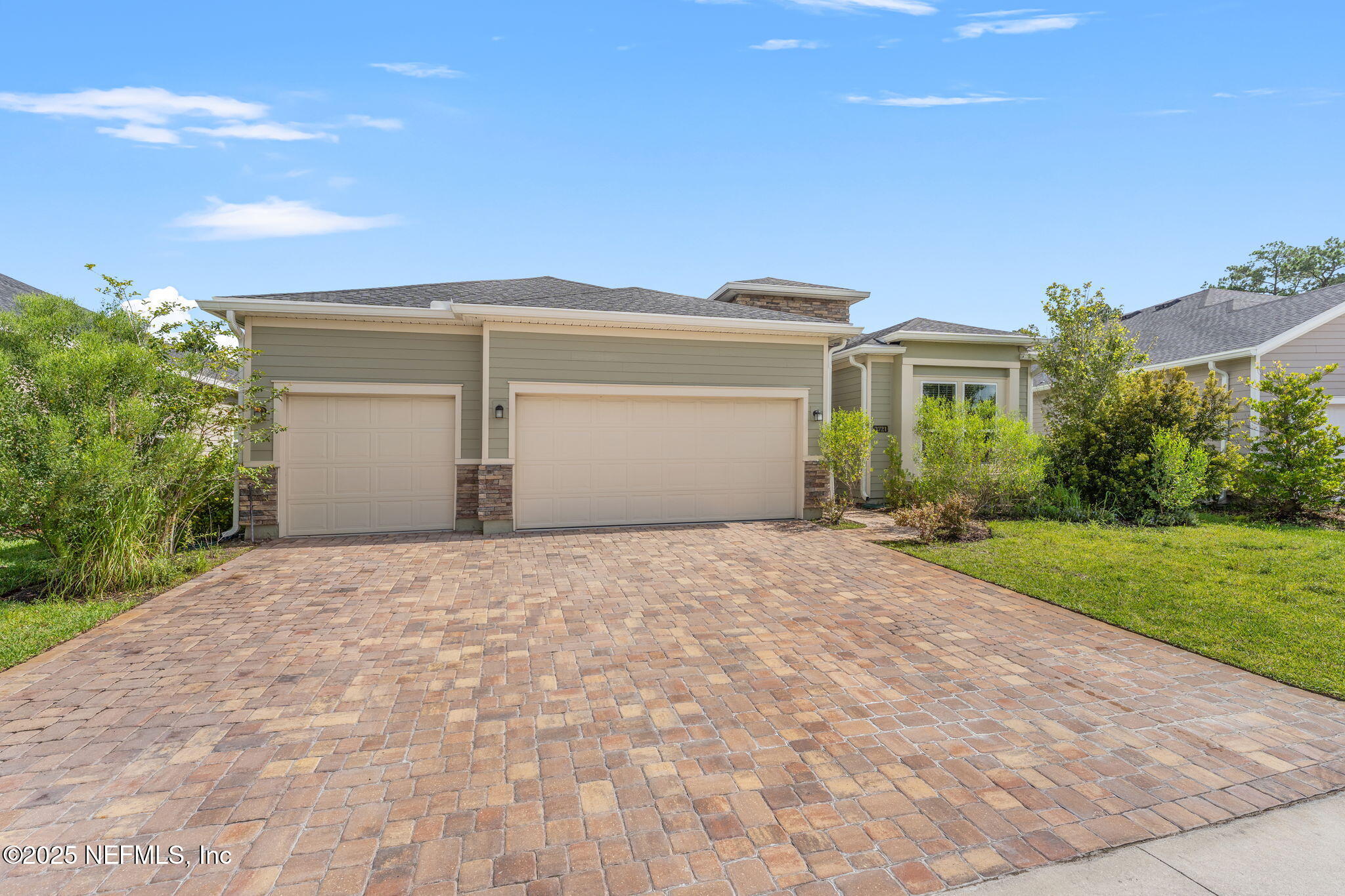2721 CROSSFIELD Drive