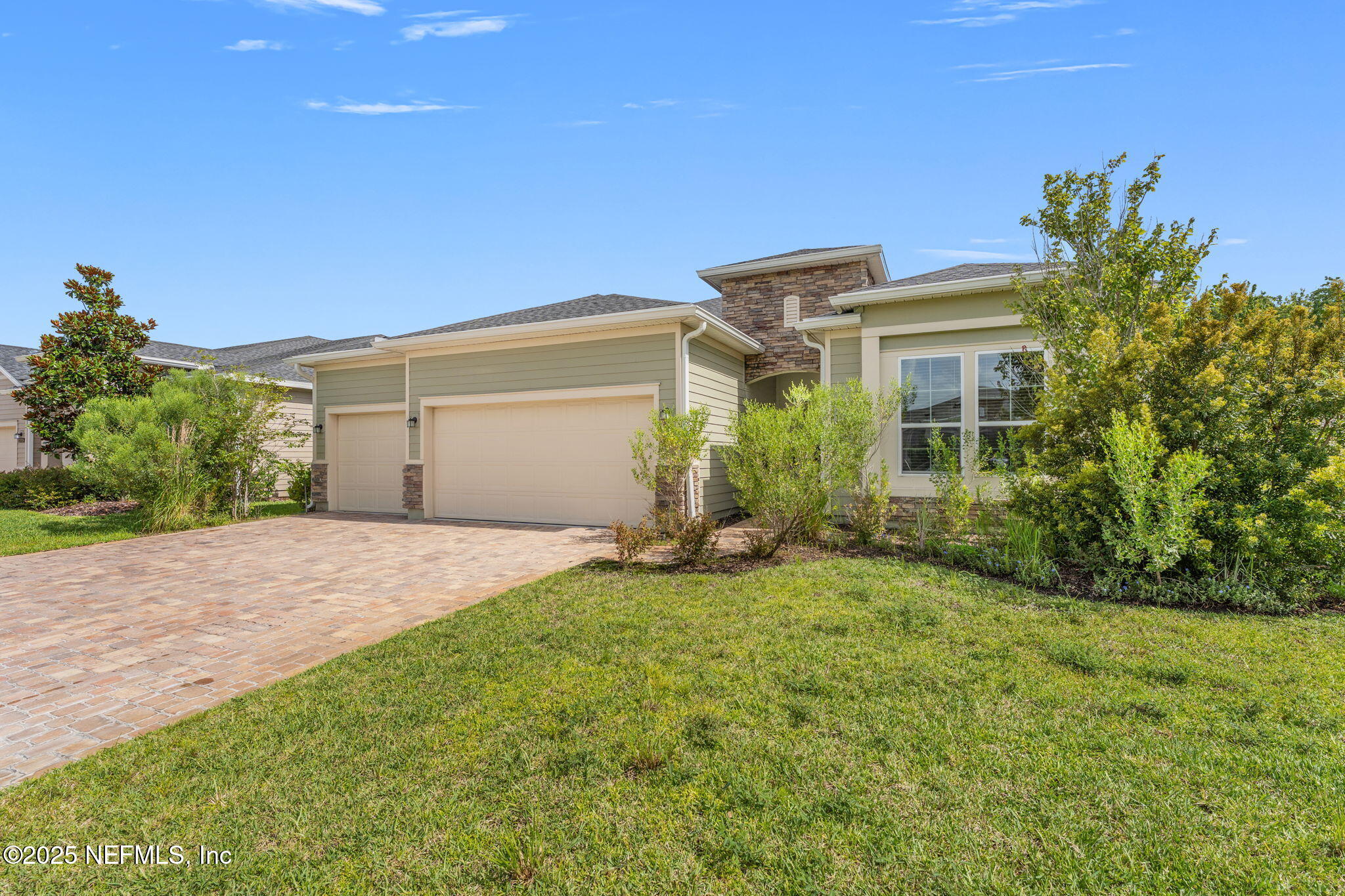 2721 CROSSFIELD Drive