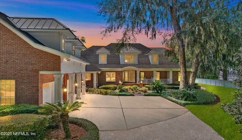 1020 FRUIT COVE Road 0 Jacksonville FL 32259