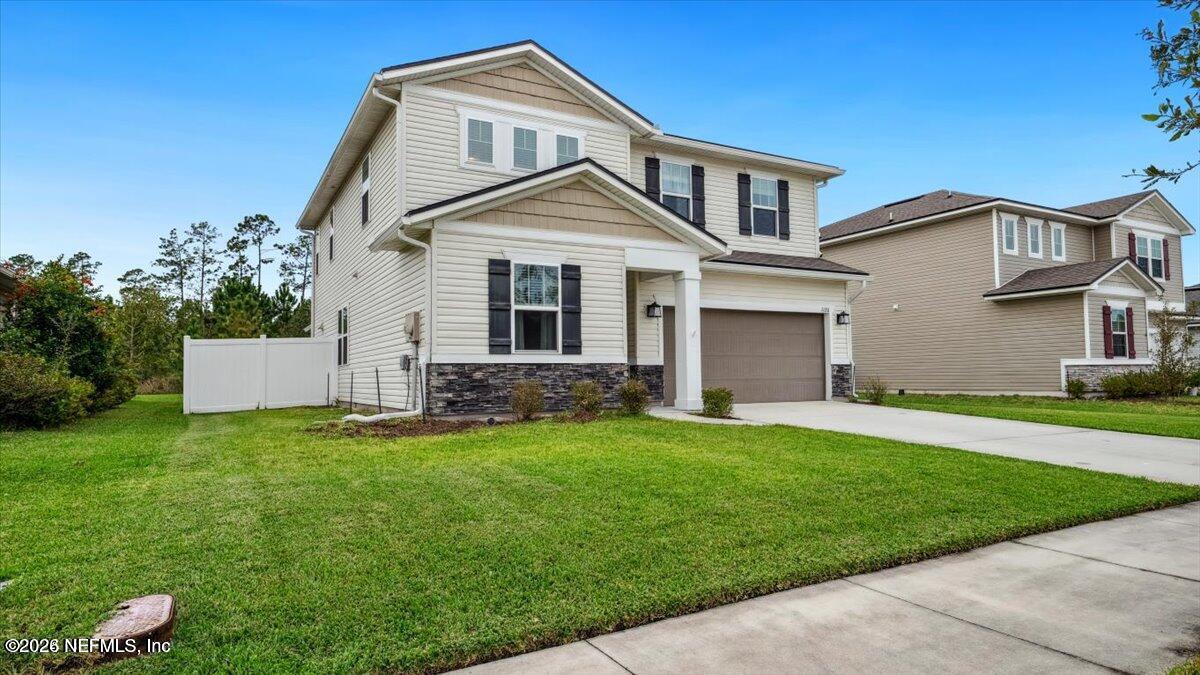 1120 PERSIMMON Drive