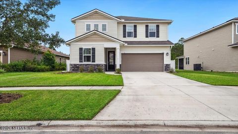 Photo of 1120 PERSIMMON Drive, Middleburg, FL 32068 (MLS # 2150978)