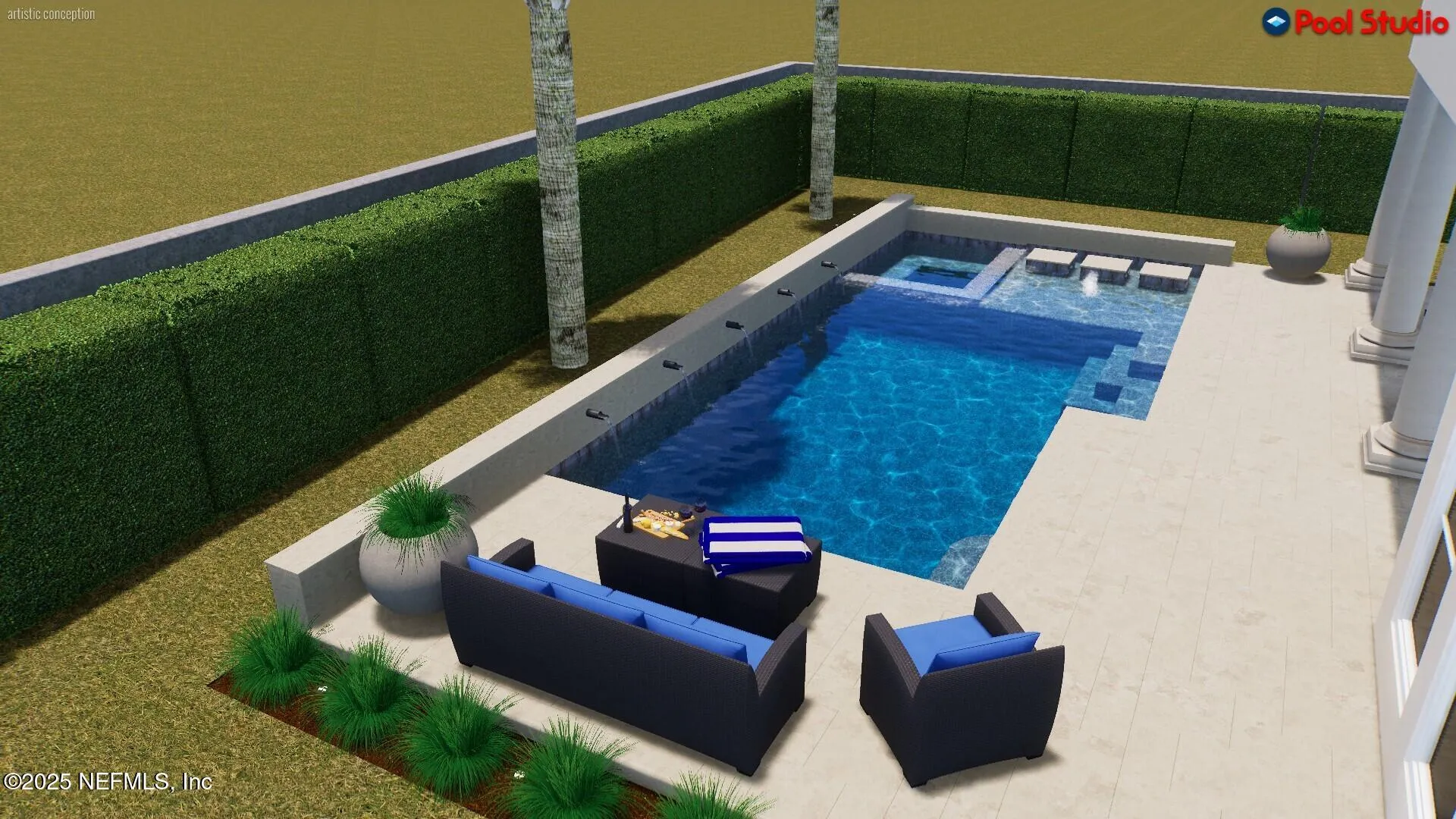 Jacksonville, Florida 32217, United States, 4 Bedrooms Bedrooms, ,4 BathroomsBathrooms,Residential,Active,111929