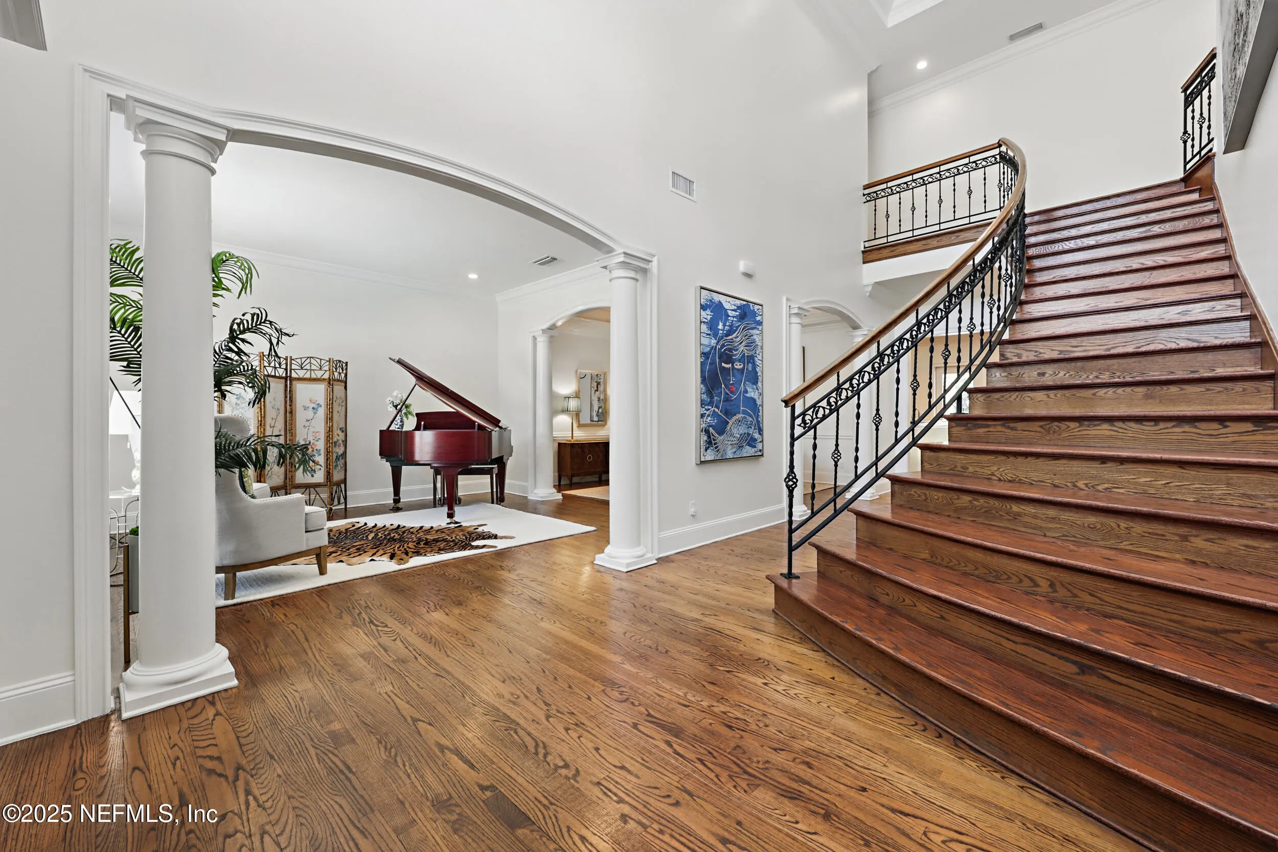 Jacksonville, Florida 32217, United States, 4 Bedrooms Bedrooms, ,4 BathroomsBathrooms,Residential,Active,111929