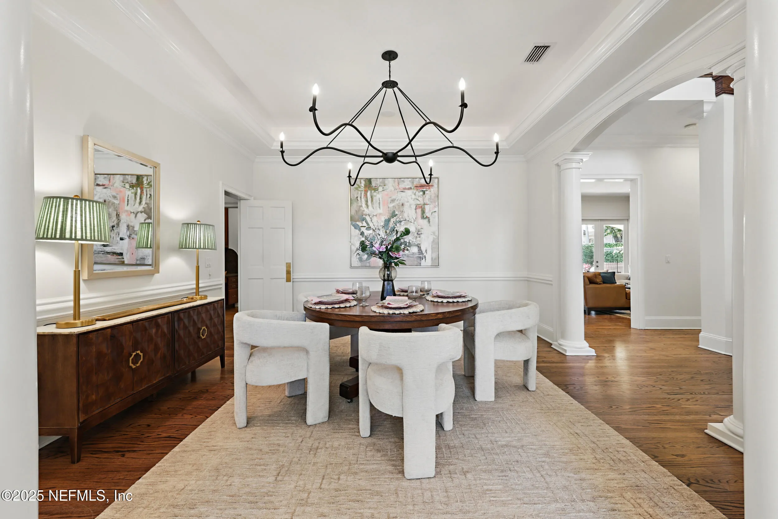 Jacksonville, Florida 32217, United States, 4 Bedrooms Bedrooms, ,4 BathroomsBathrooms,Residential,Active,111929