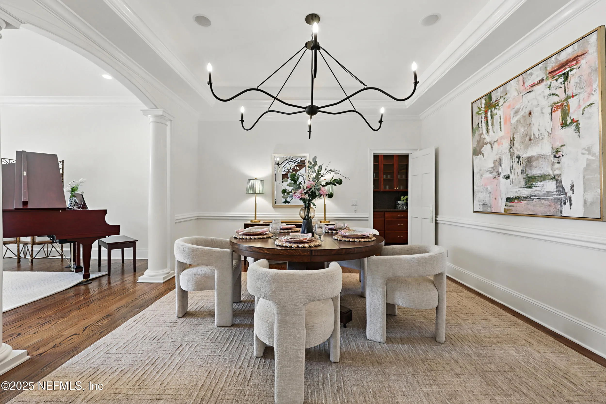 Jacksonville, Florida 32217, United States, 4 Bedrooms Bedrooms, ,4 BathroomsBathrooms,Residential,Active,111929