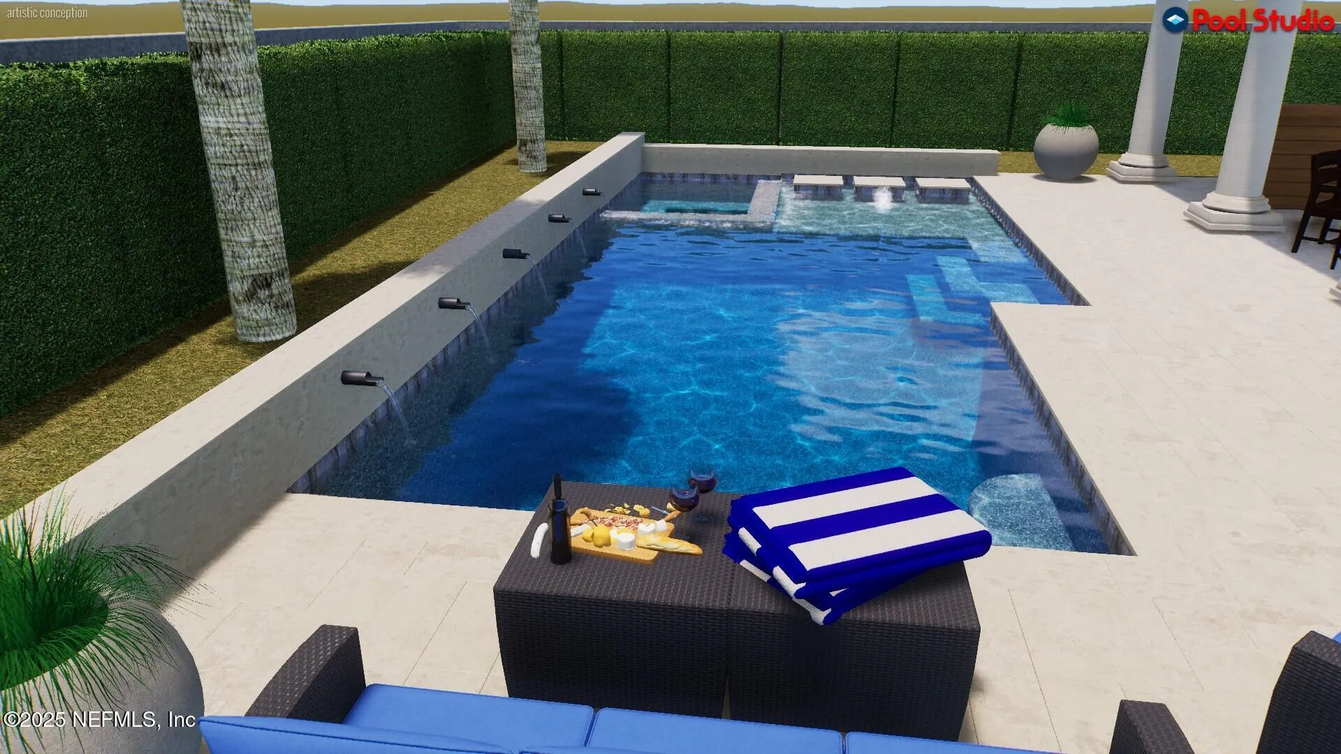 Jacksonville, Florida 32217, United States, 4 Bedrooms Bedrooms, ,4 BathroomsBathrooms,Residential,Active,111929