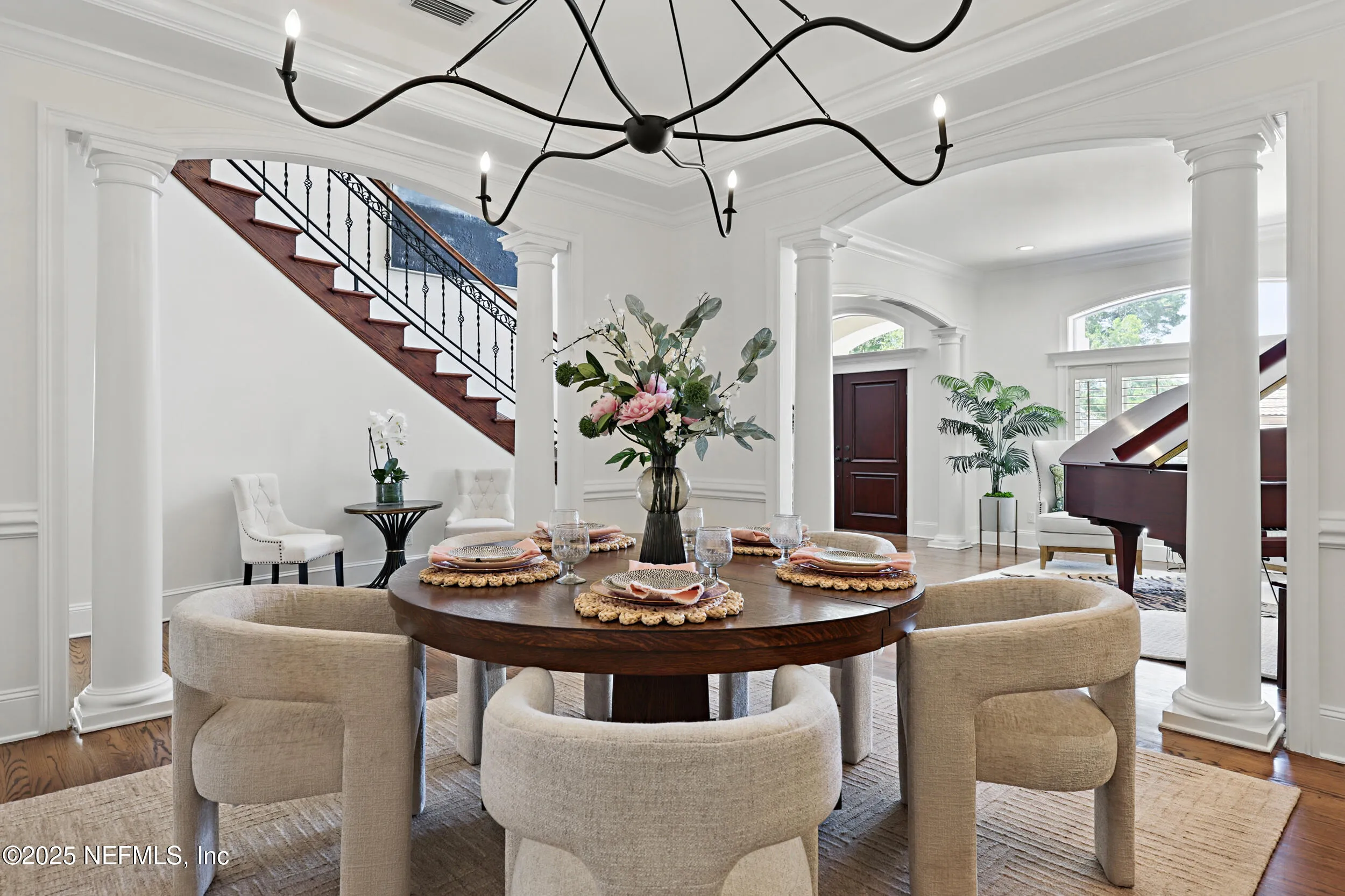 Jacksonville, Florida 32217, United States, 4 Bedrooms Bedrooms, ,4 BathroomsBathrooms,Residential,Active,111929