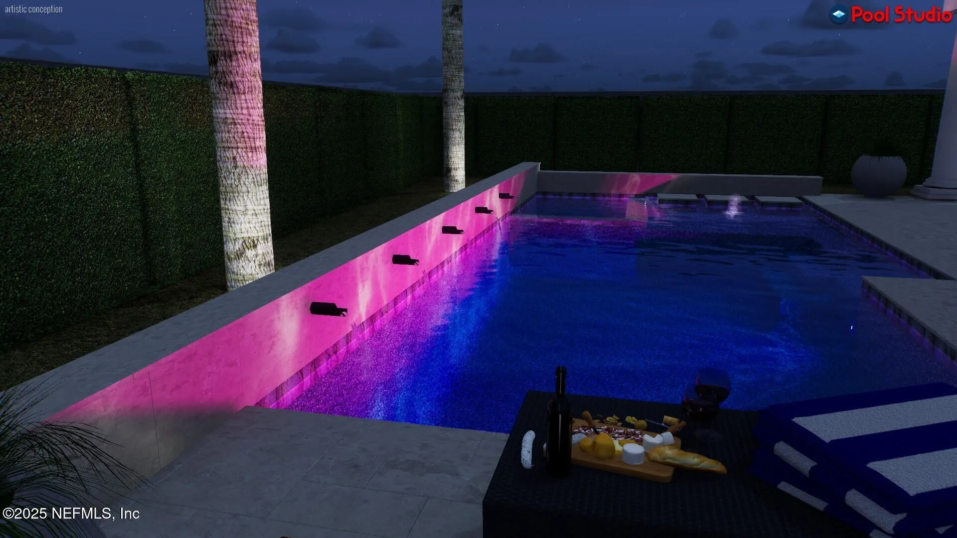 Jacksonville, Florida 32217, United States, 4 Bedrooms Bedrooms, ,4 BathroomsBathrooms,Residential,Active,111929