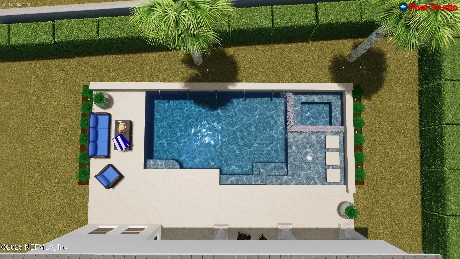 Jacksonville, Florida 32217, United States, 4 Bedrooms Bedrooms, ,4 BathroomsBathrooms,Residential,Active,111929