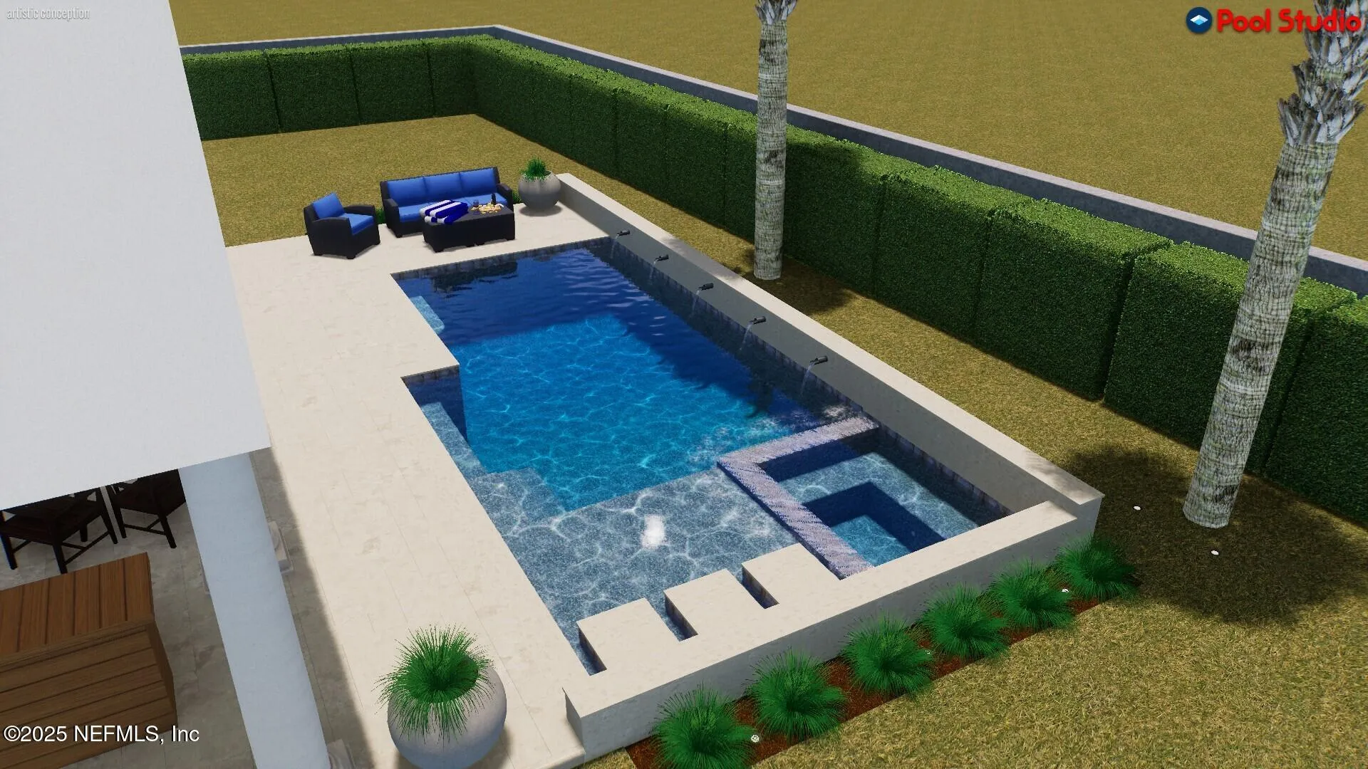 Jacksonville, Florida 32217, United States, 4 Bedrooms Bedrooms, ,4 BathroomsBathrooms,Residential,Active,111929