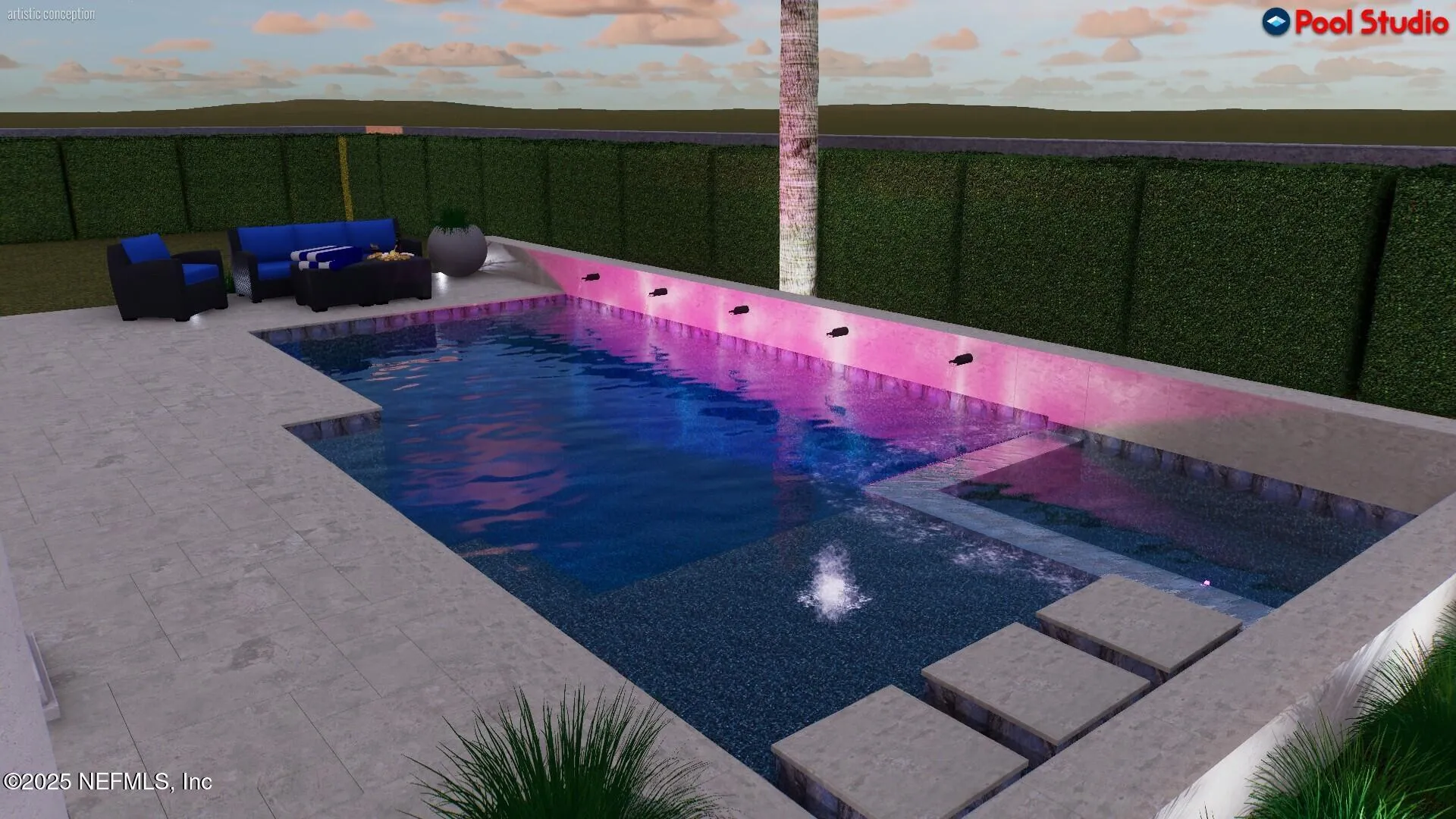 Jacksonville, Florida 32217, United States, 4 Bedrooms Bedrooms, ,4 BathroomsBathrooms,Residential,Active,111929