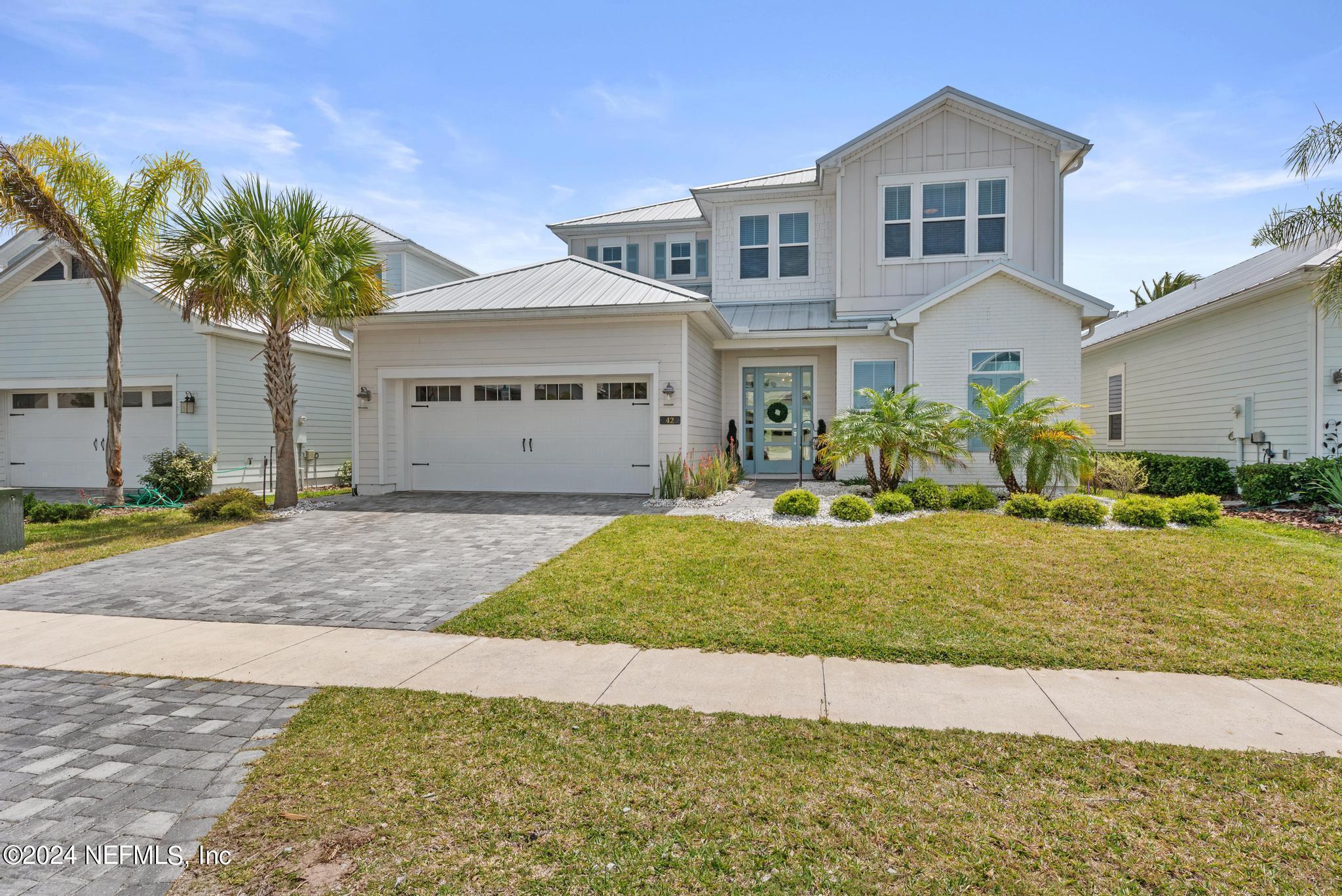 42 WATERLINE Drive