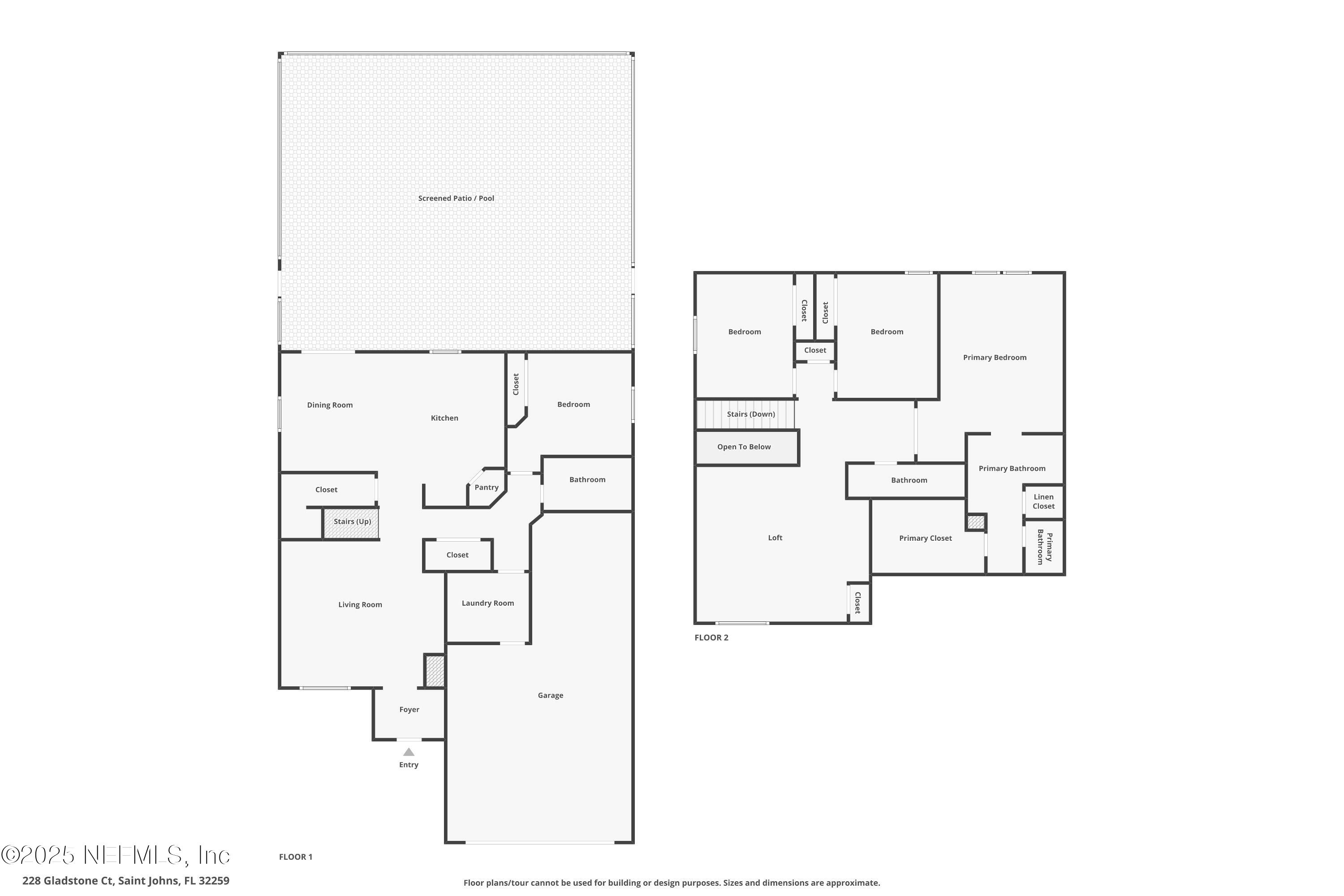 228 GLADSTONE Court