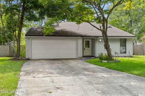 10388 ARROW BLUFF Court Jacksonville FL 32257