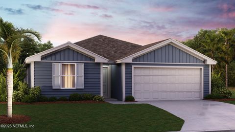 5577 SPRUCE ALDER Way Jacksonville FL 32219