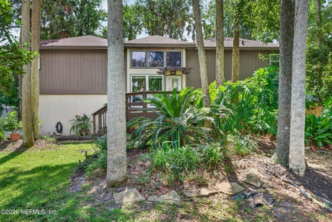 Photo of 338 19TH Street, Atlantic Beach, FL 32233 (MLS # 2167396)