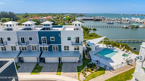 47 CORTEZ Avenue St. Augustine FL 32080