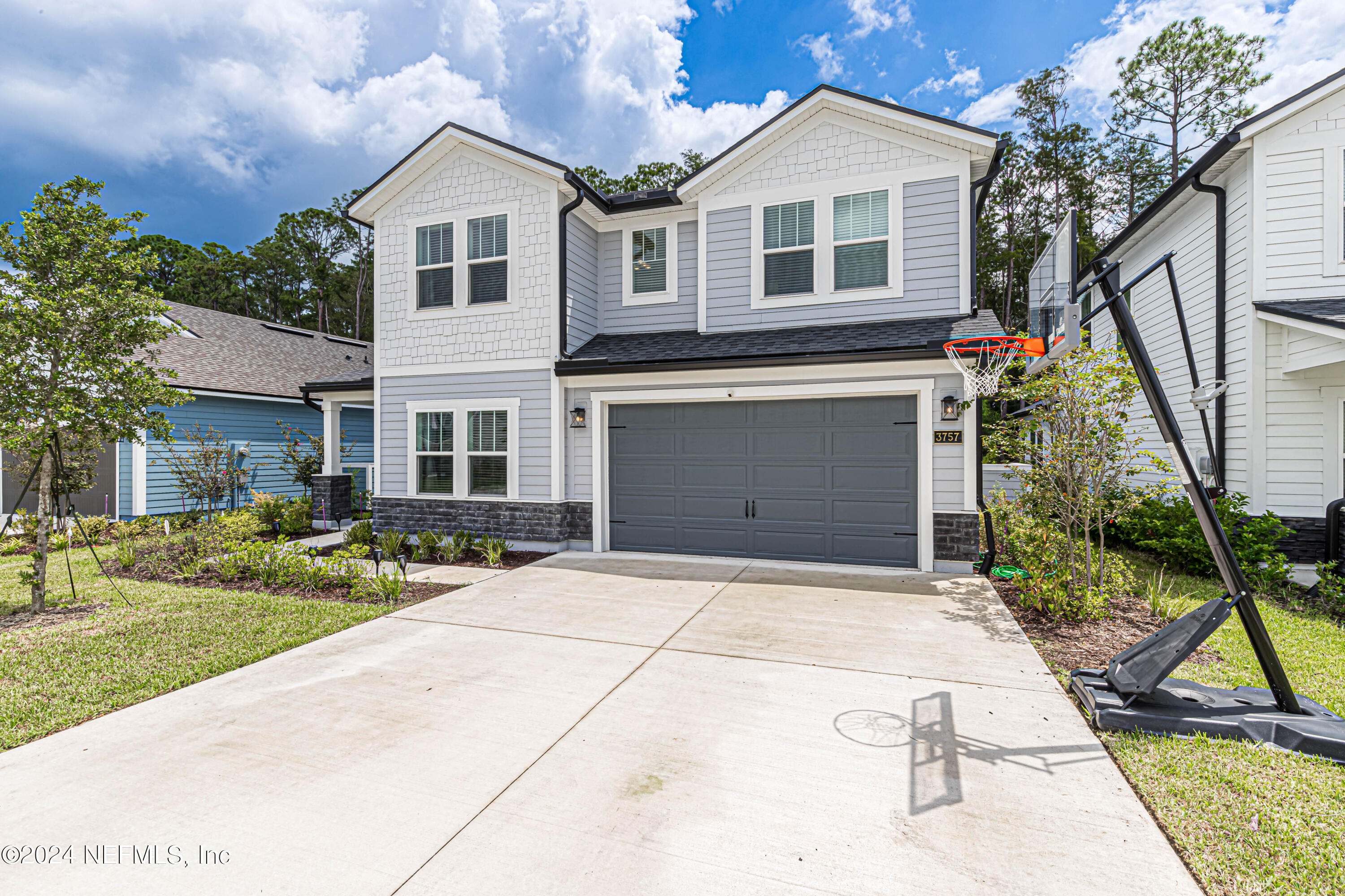 3757 EAGLE ROCK Road