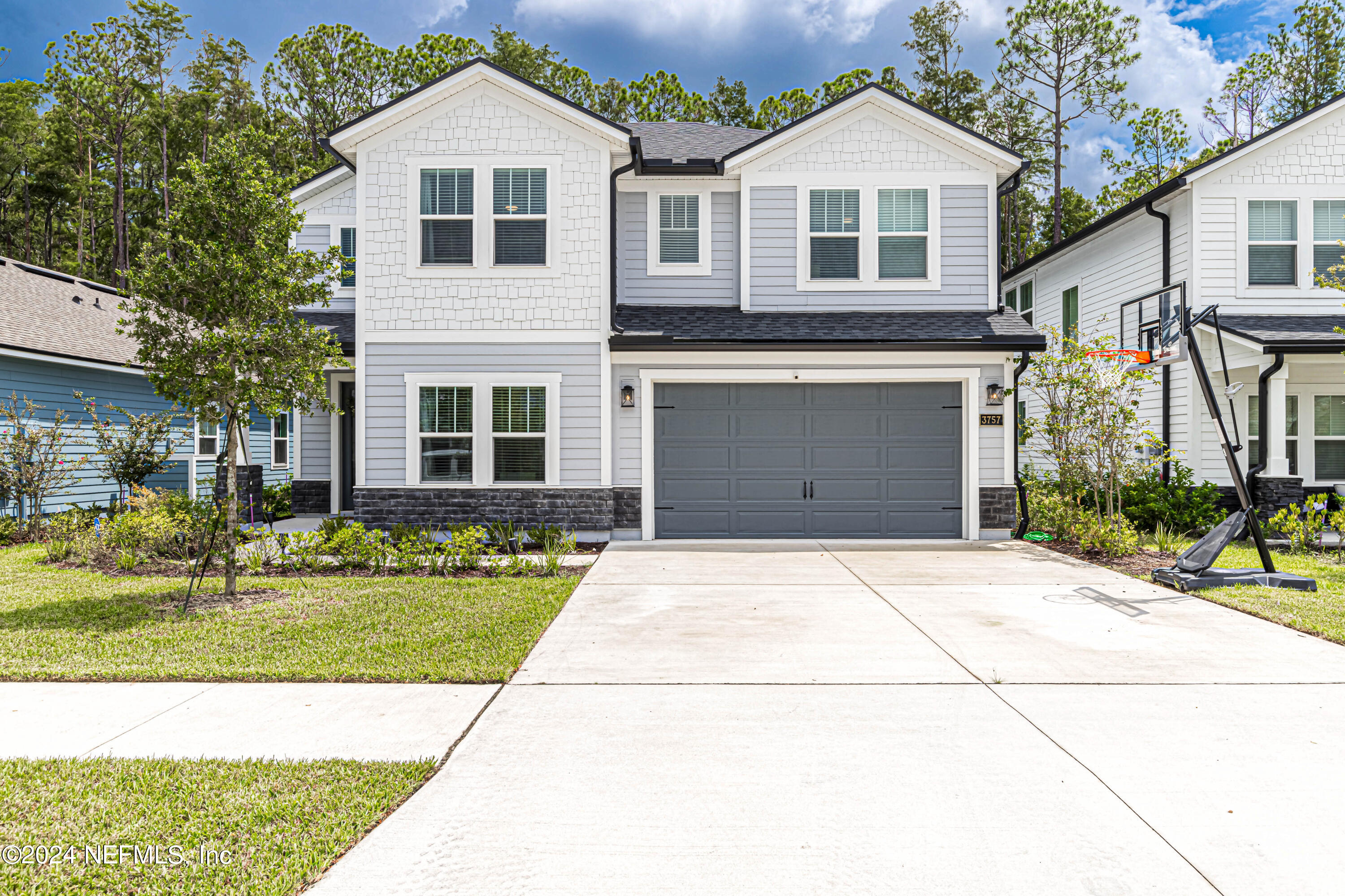 3757 EAGLE ROCK Road