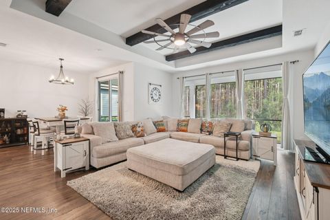 3757 EAGLE ROCK Road Middleburg FL 32068