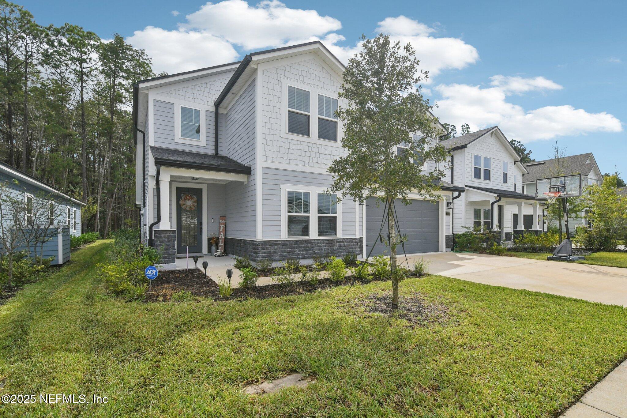 3757 EAGLE ROCK Road