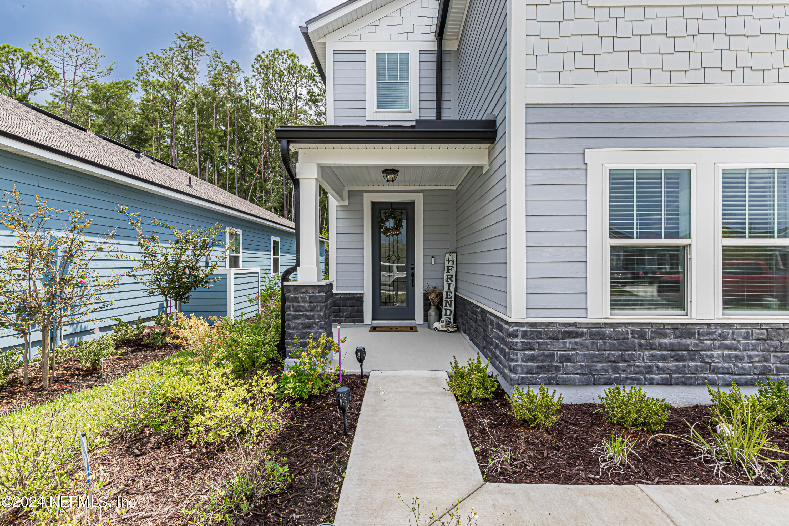 3757 EAGLE ROCK Road