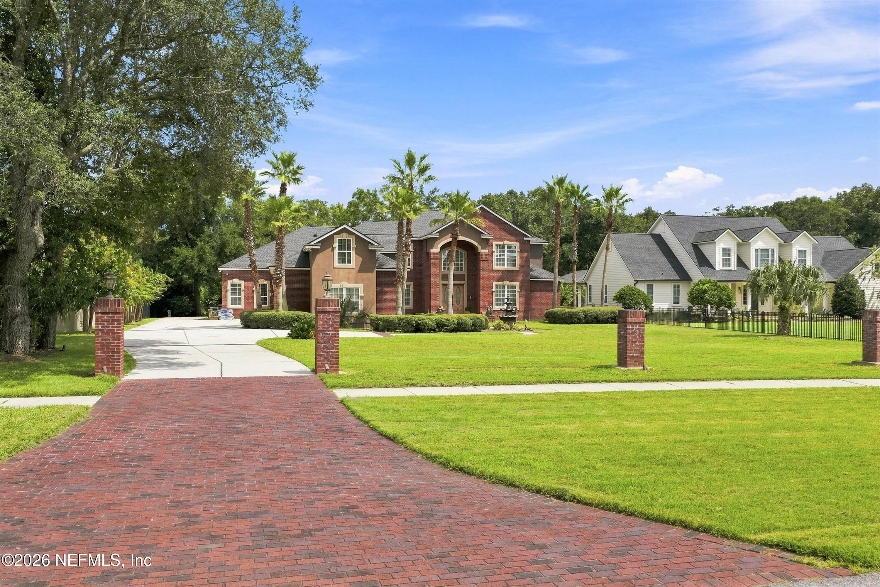 3105 BISHOP ESTATES Road