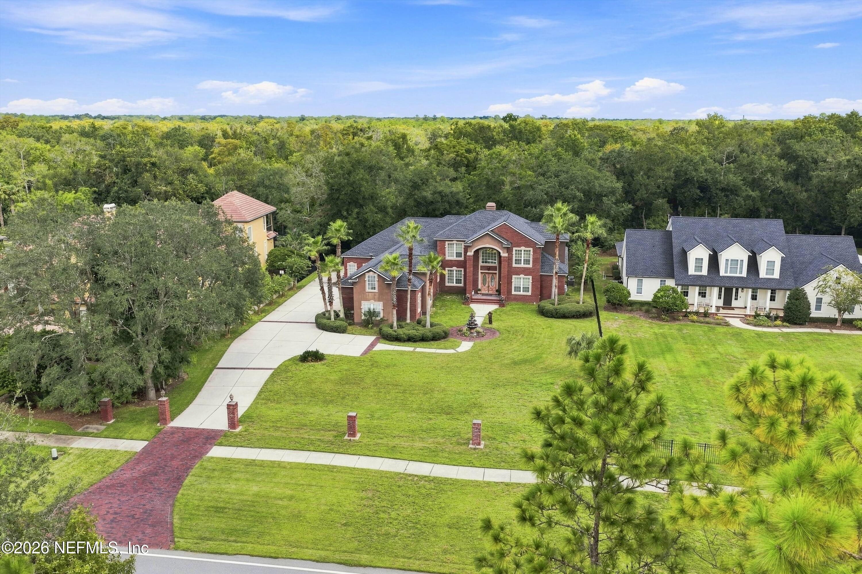 3105 BISHOP ESTATES Road