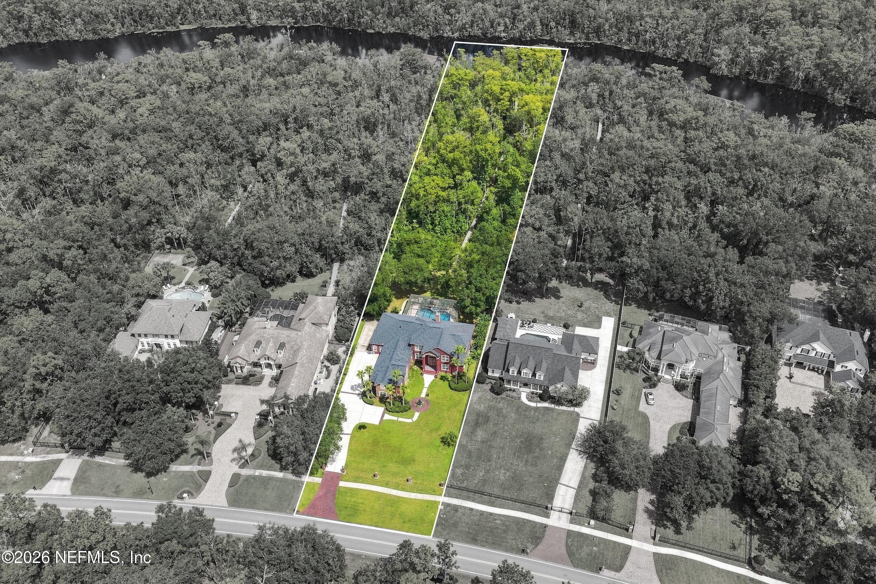 3105 BISHOP ESTATES Road