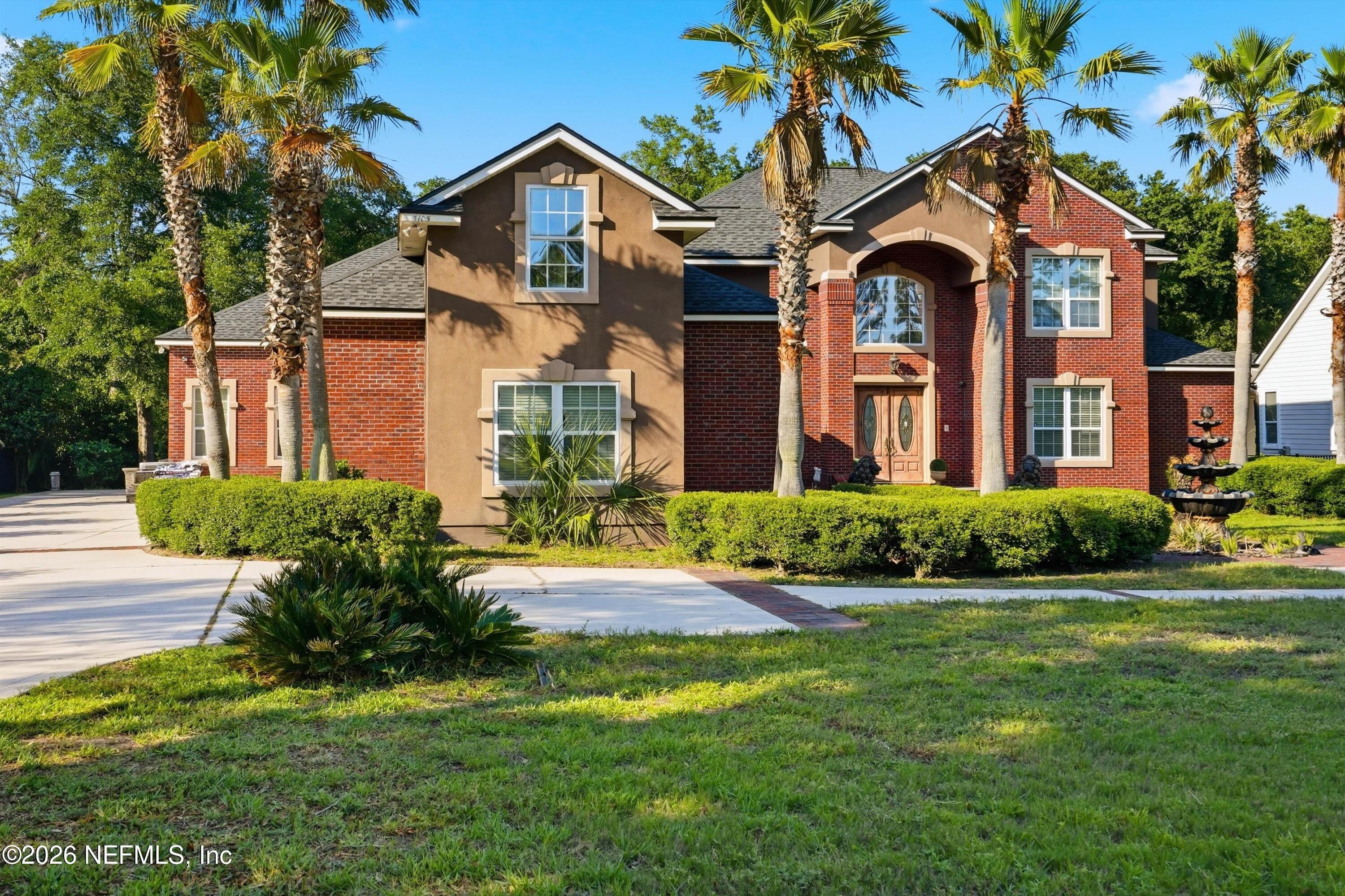 3105 BISHOP ESTATES Road