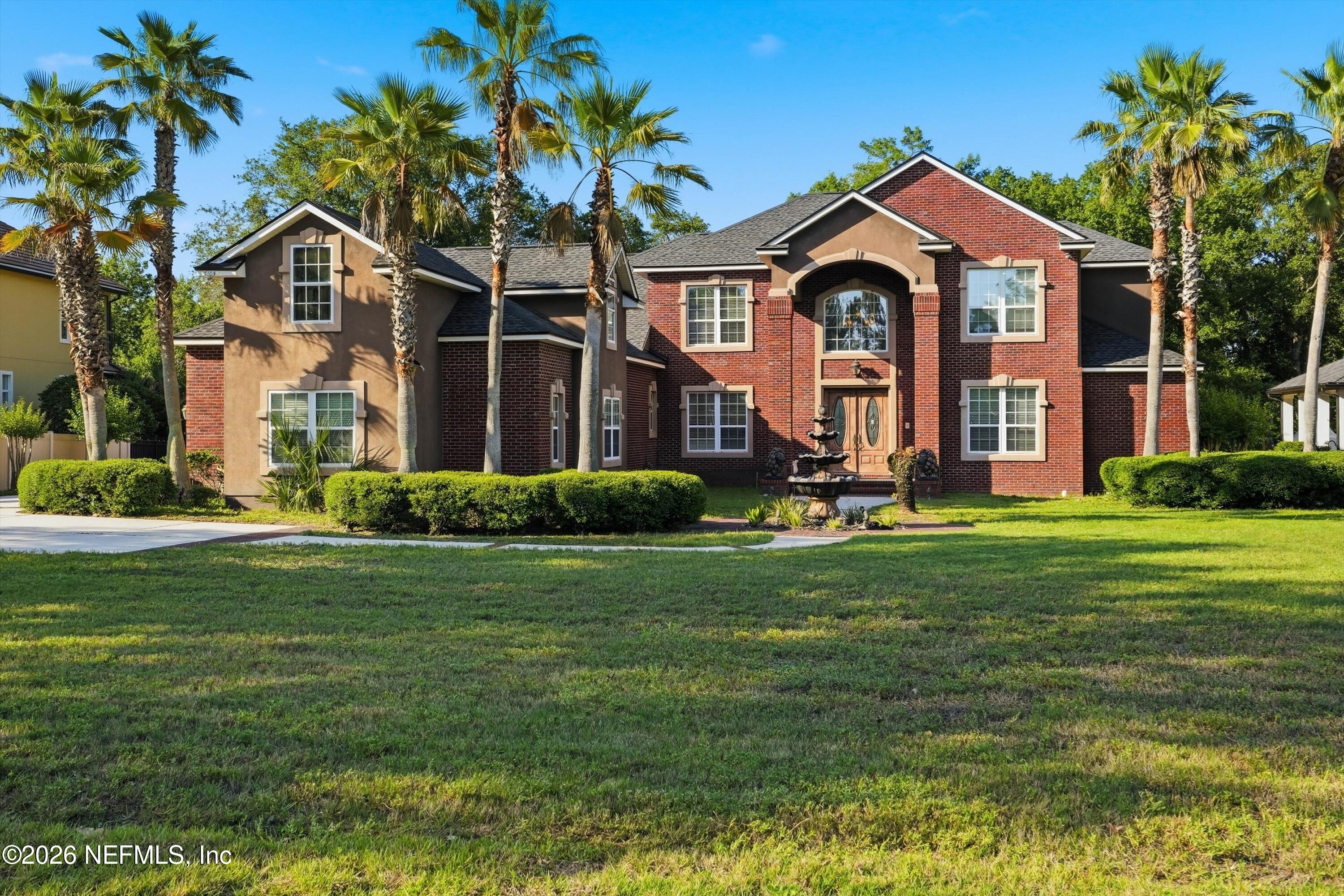 3105 BISHOP ESTATES Road