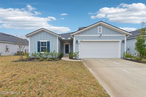 A home in Orange Park