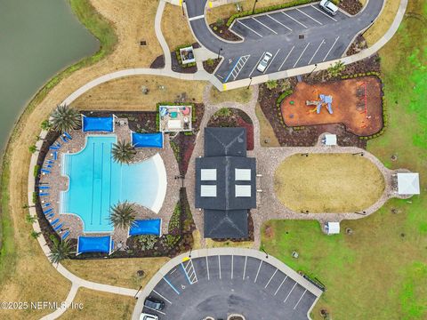 A home in Orange Park