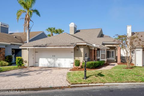 A home in Ponte Vedra Beach