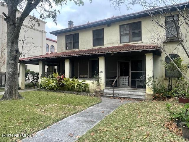 271 ST GEORGE Street