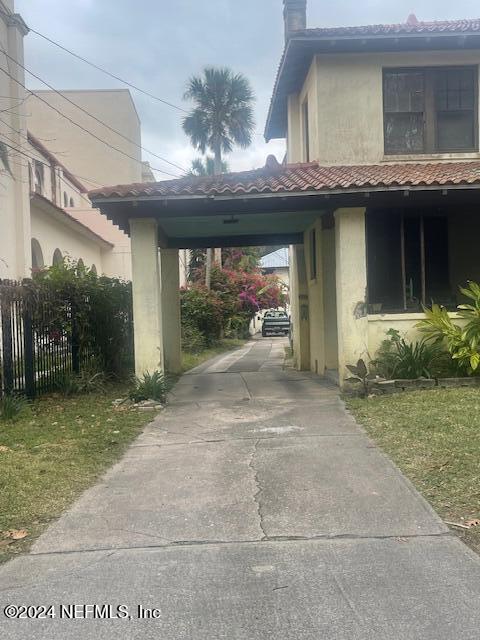271 ST GEORGE Street