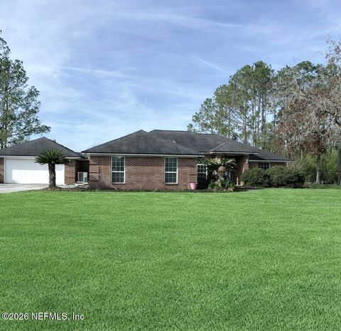 4660 SADDLEHORN Trail Middleburg FL 32068