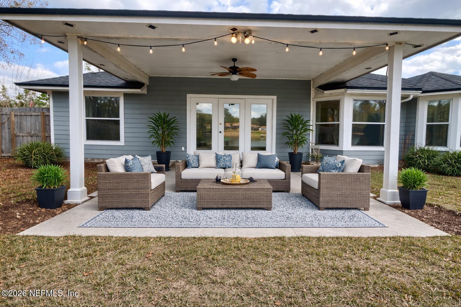 4660 SADDLEHORN Trail