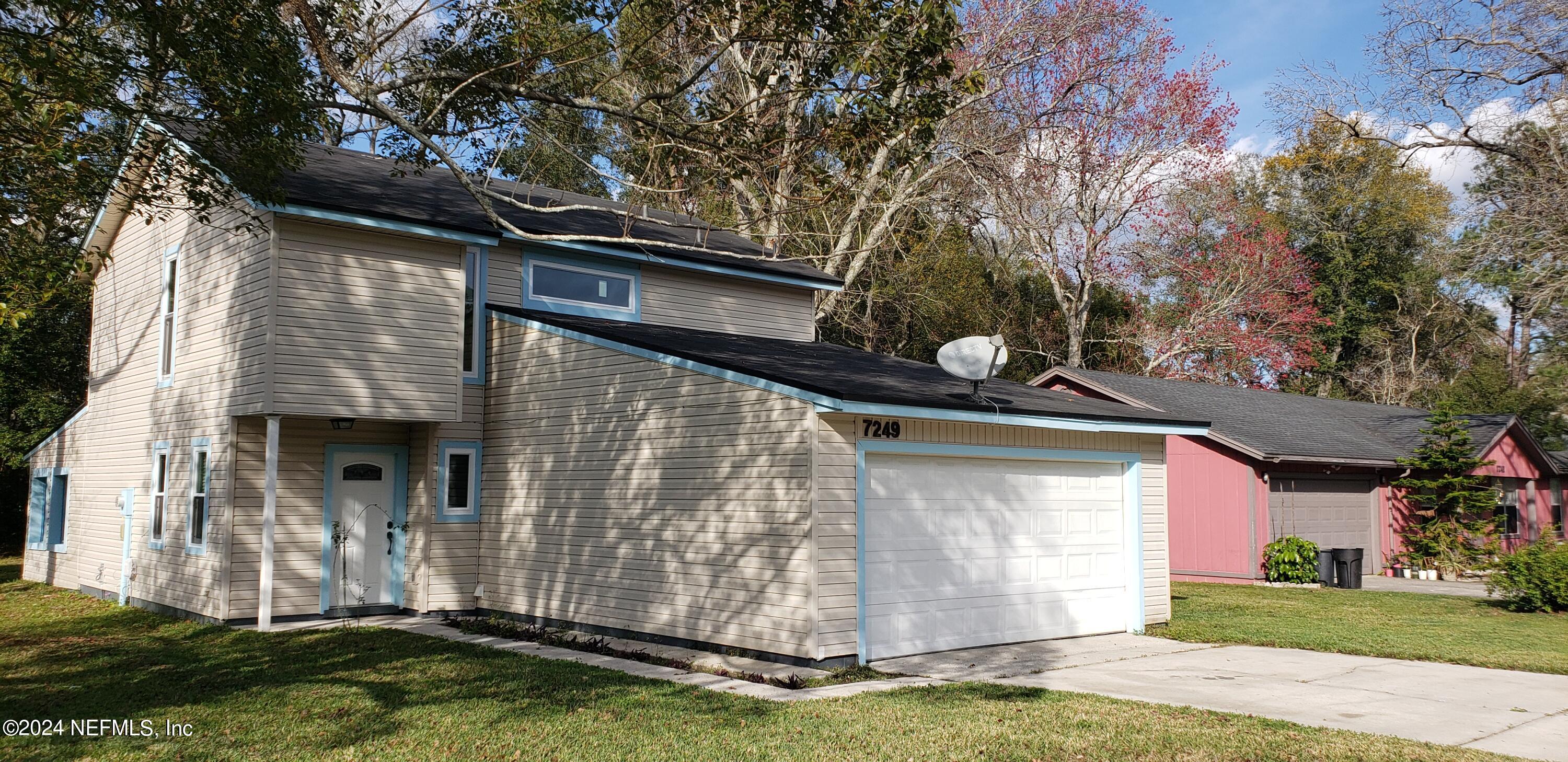 7249 MIMOSA GROVE Trail