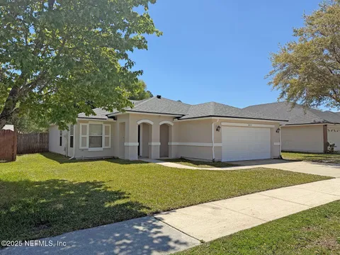 3829 Hideaway Lane, Middleburg, FL 32068 - MLS#: 2077815