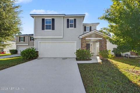Photo of 2537 WISDOM Court, Jacksonville, FL 32210 (MLS # 2165954)