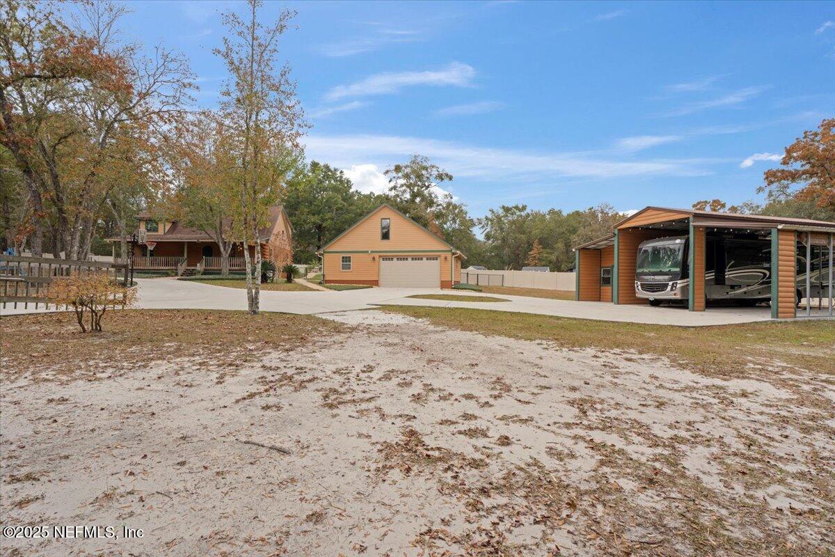 4466 SANTA CLARA Avenue